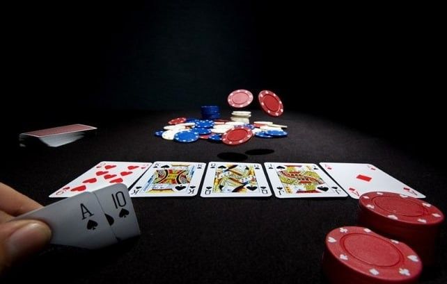 Rivalry Casino کیسینو میں ایک آن لائن گیم کا انتخاب کریں۔